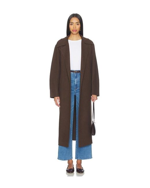 Mother Blue The Stitch Maven Flood Jeans