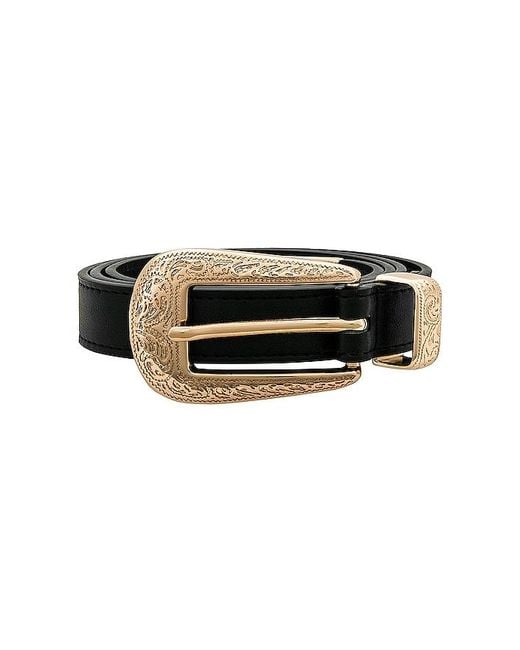 petit moments Black Phoenix Belt