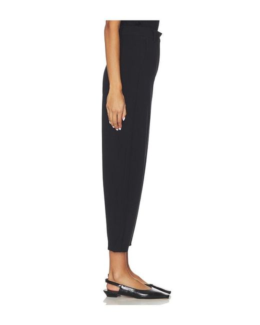By Malene Birger Black Carlien Trouser
