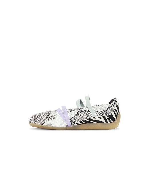 PUMA Black Speedcat Ballet Mix Feel Sneakers