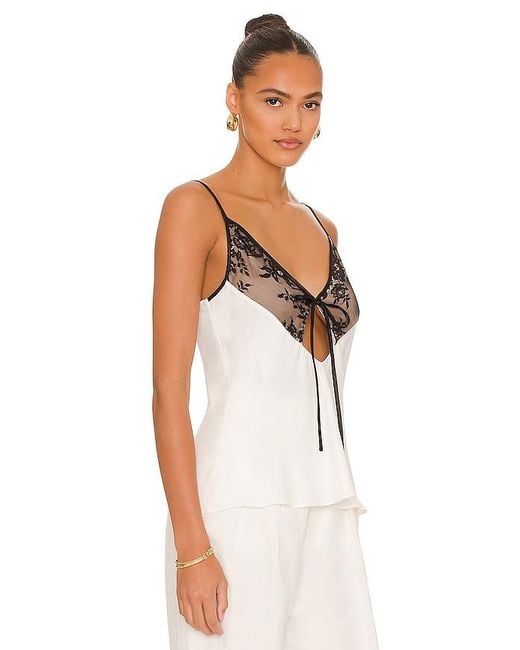L'academie White Bo Cami