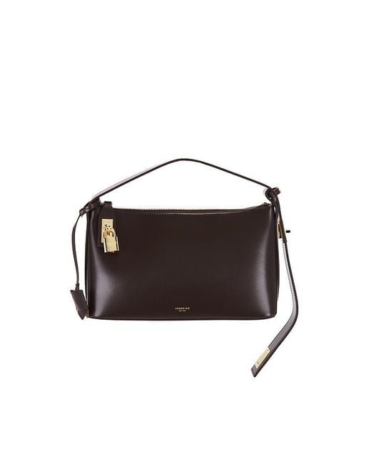 VERAFIED ホーボーバッグ Black