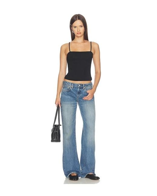 BARELOOM Blue Dusk Tank