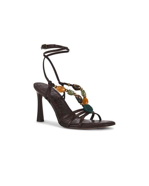 Sam Edelman Black Imani 2 Sandal