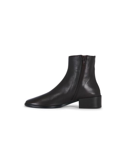 Dear Frances Black Boot River