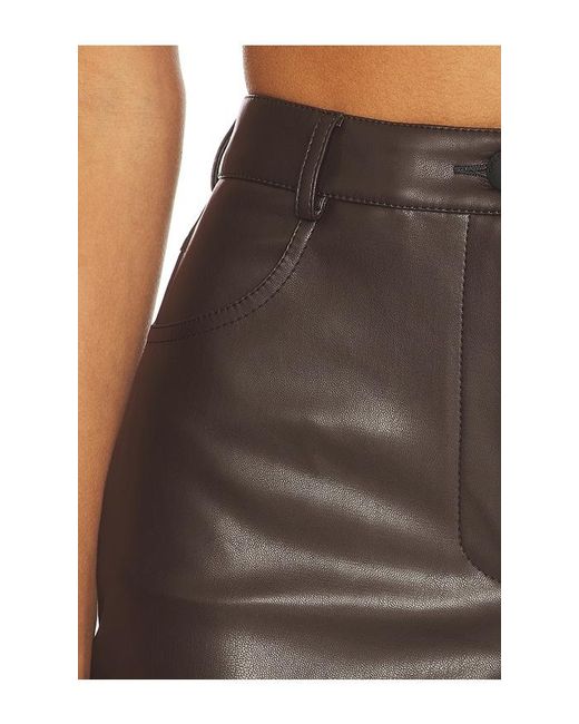 CULTNAKED Black Killa Pant