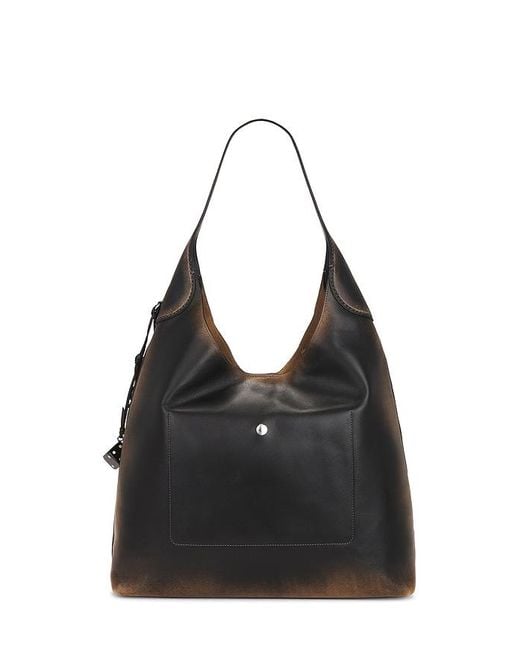 COACH Brooklyn 39 ショルダーバッグ Black