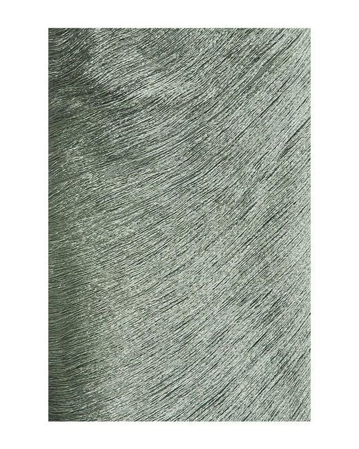 Cult Gaia Multicolor Renata Gown
