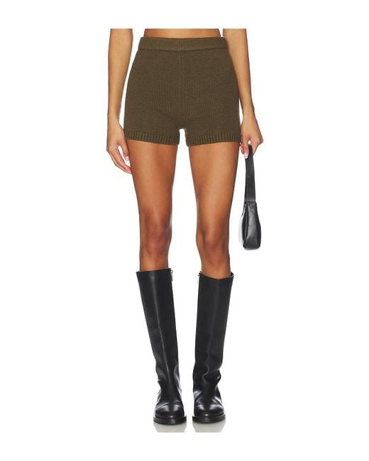 Nakedvice Multicolor The Oscar Short