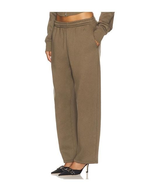 Miaou Natural Zev Sweatpant