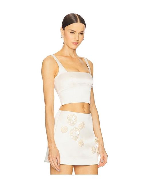 L'academie White 'Academie Ori Top
