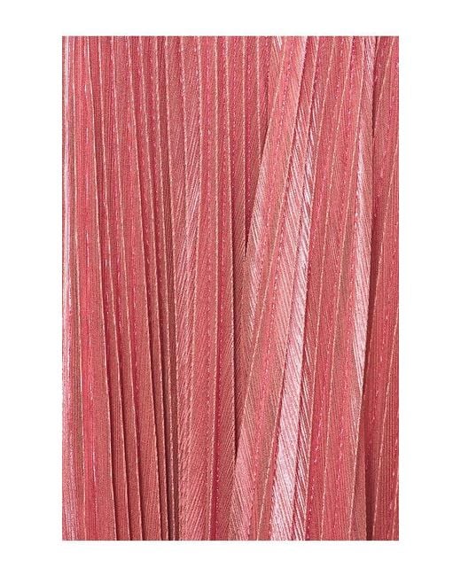 retroféte Red Sevyn Dress