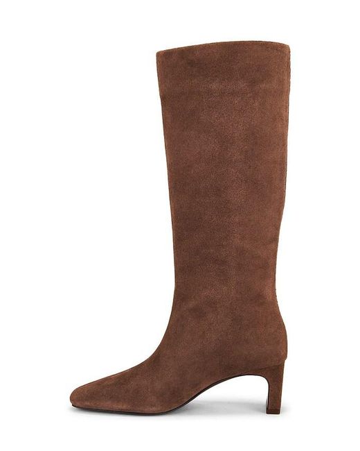 Rag & Bone Brown Astor Boot