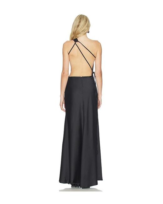 Sonya Moda White Crete Dress