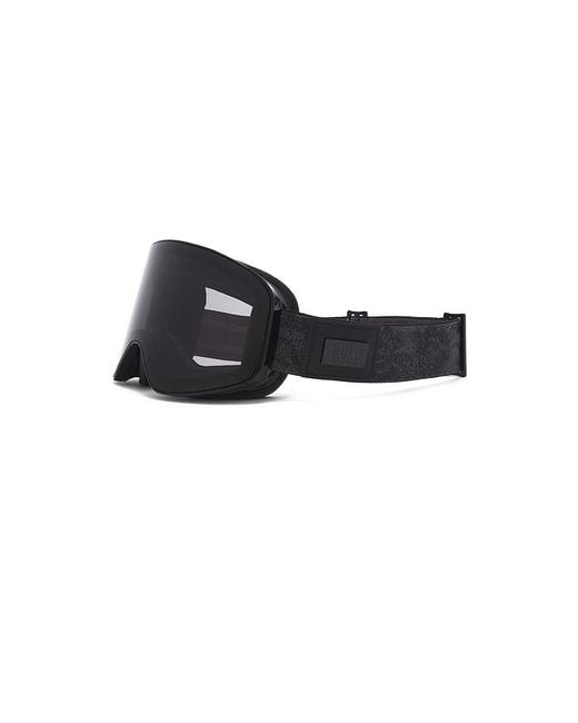 Goldbergh Black Veil Goggle