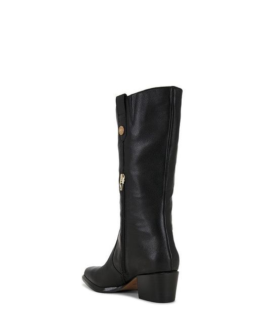 Dolce Vita Black Vern Boot
