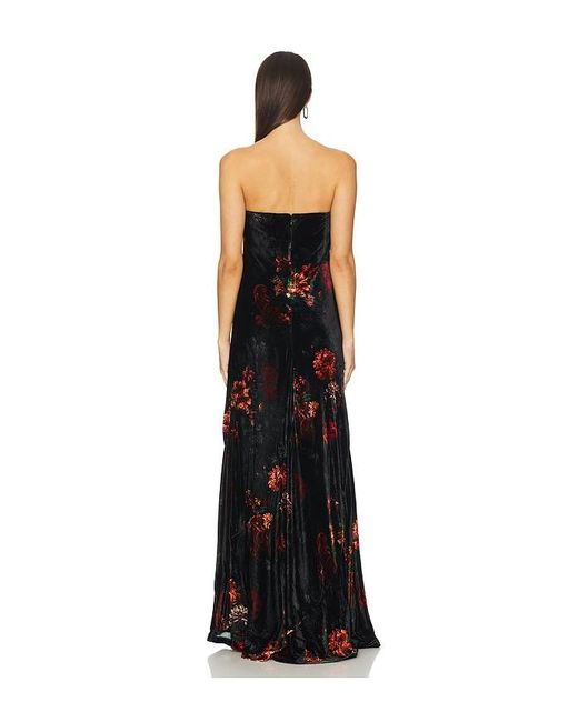 Cara Cara Black Sierra Dress