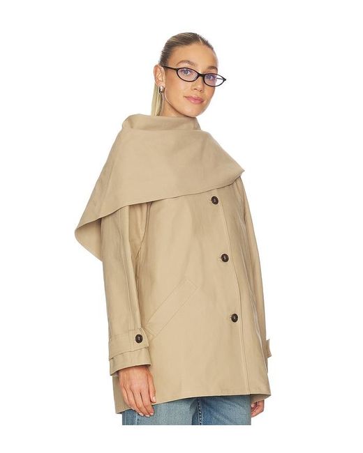 RUE SOPHIE Natural Meline Jacket