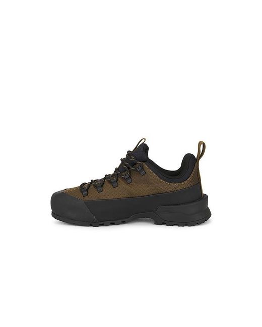 The North Face Schuh in Black für Herren