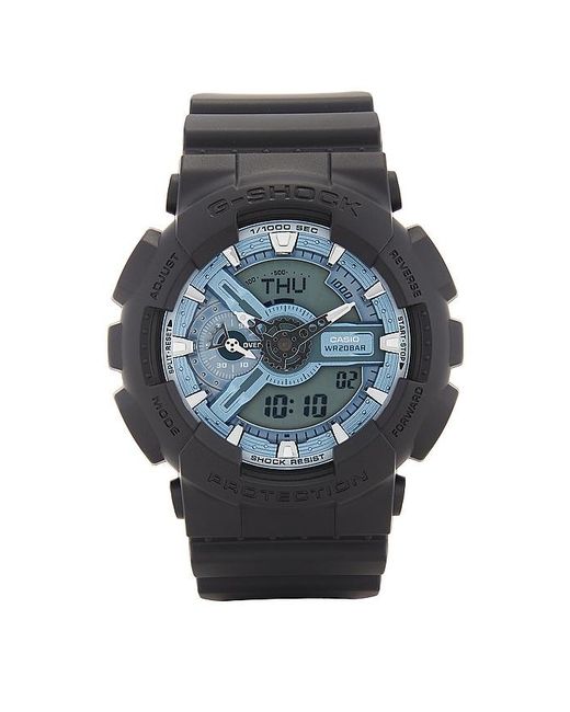 Reloj G-Shock de hombre de color Gray