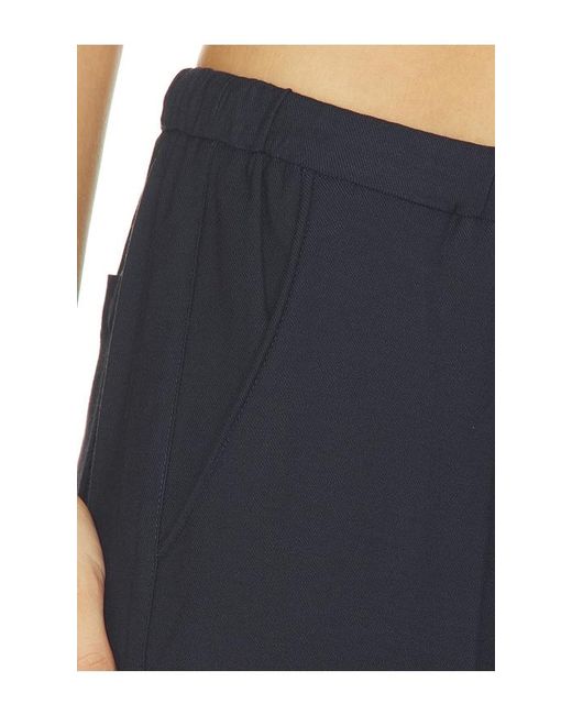 Citizens of Humanity Blue Aurora Pull On Pant