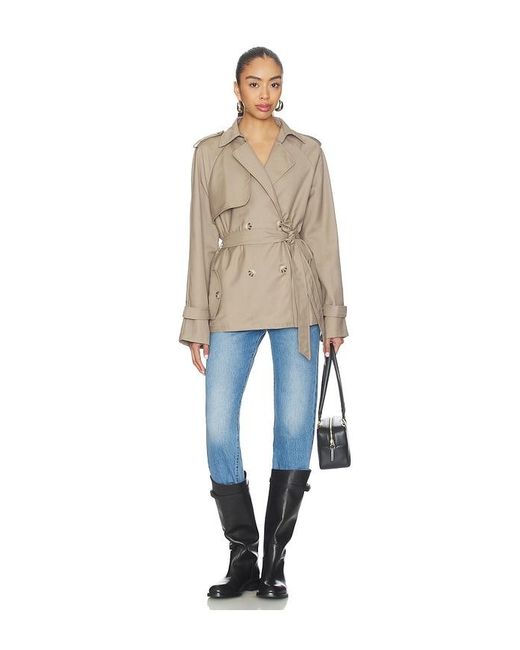 Levi's Blue Wedgie Straight