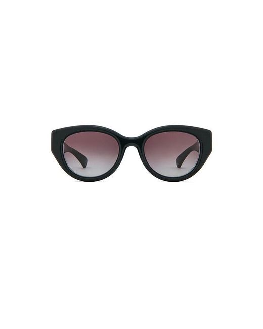 Gucci Multicolor Round Sunglasses