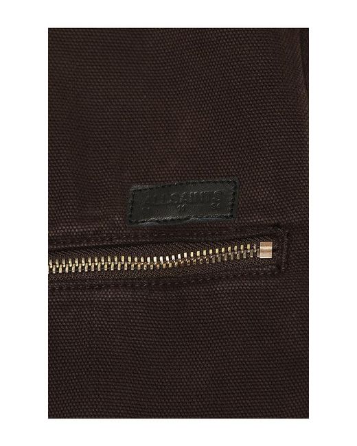 AllSaints Brown Rothwell Jacket for men