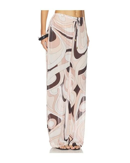 Cin Cin Natural Oasis Pants