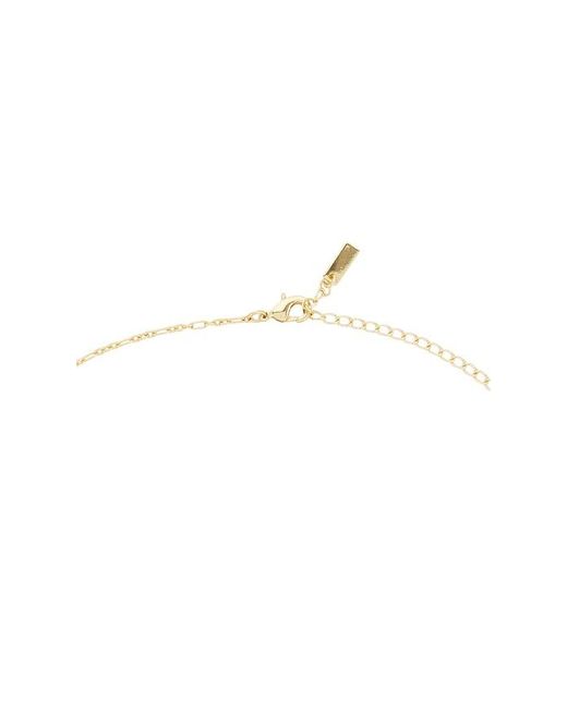 petit moments Metallic Dusk Necklace