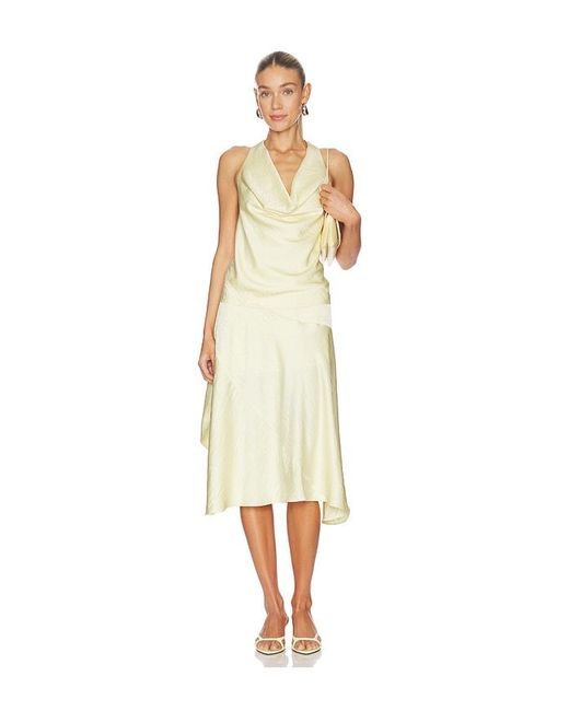 Nia Natural Solana Top