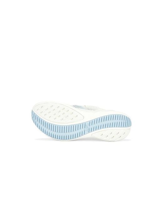 Athletic Propulsion Labs White Euphoria Sneaker