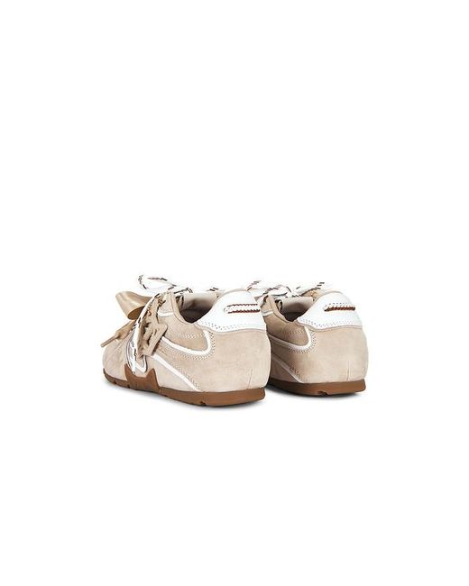 Naked Wolfe Multicolor Adored Sneaker