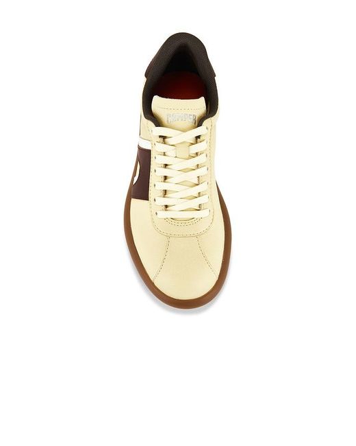 Camper Multicolor Pelotas Soller Sneaker