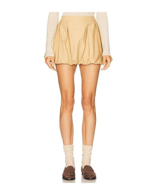 Astr Natural Skorts Toini