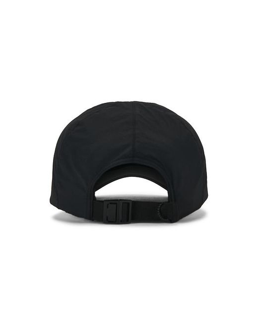 On Shoes Cap in Black für Herren