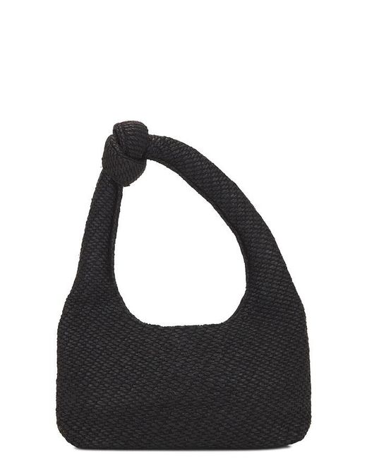 LSPACE Black Ryder Bag