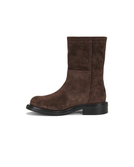 Atp Atelier Brown Sirone Boot