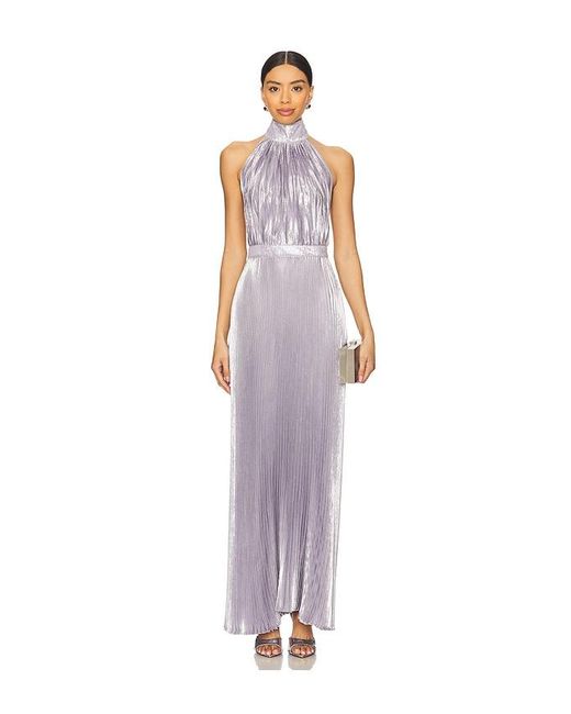 L'idée White Eden Dress