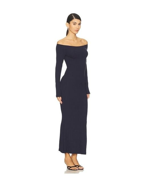 FAVORITE DAUGHTER Blue Sara Dress