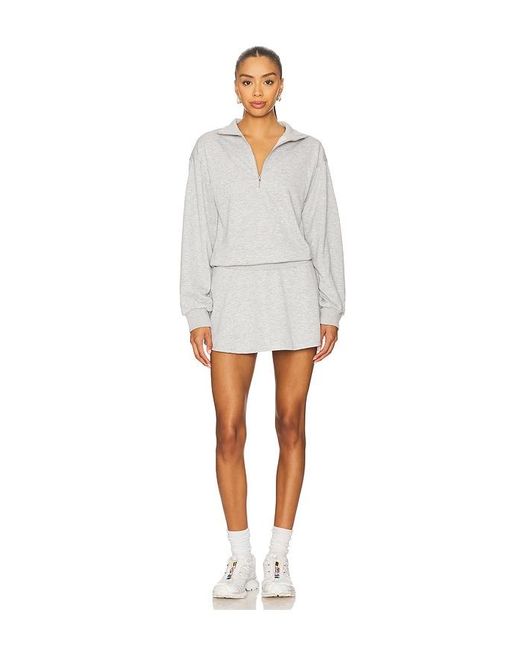 superdown Gray Kleid Jenice