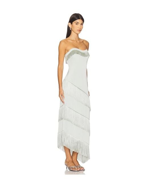 butterfly dress for ladies Whimsical Flutter Midi Gown– Teuta Matoshi