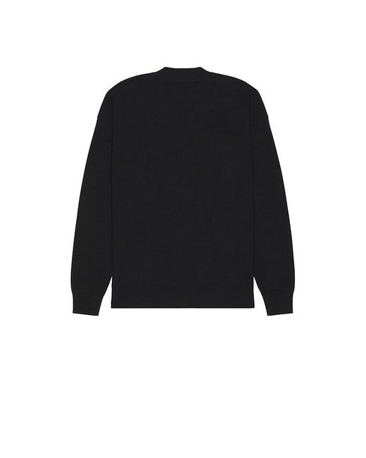 メンズ Drole de Monsieur カーディガン Black