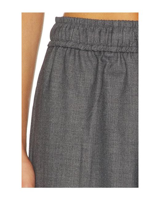 RUE SOPHIE Black Arlin Pant