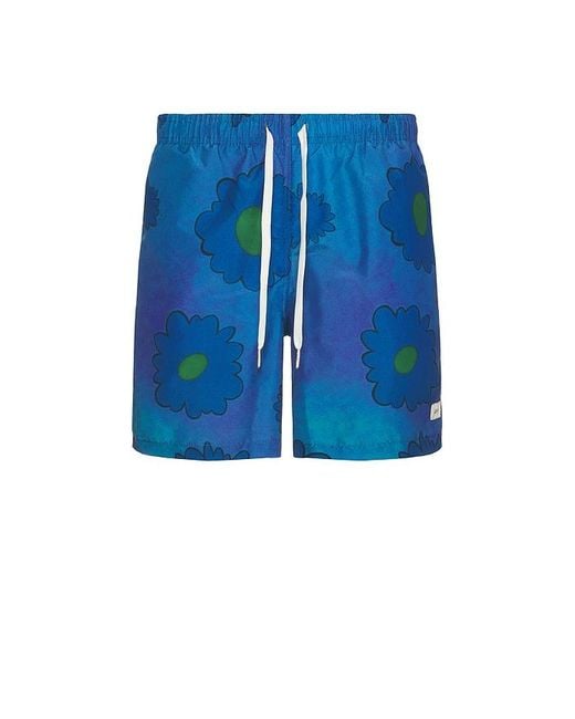 Bather Badehose in Blue für Herren