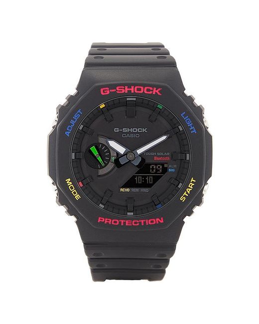 G-Shock UHR in Black für Herren