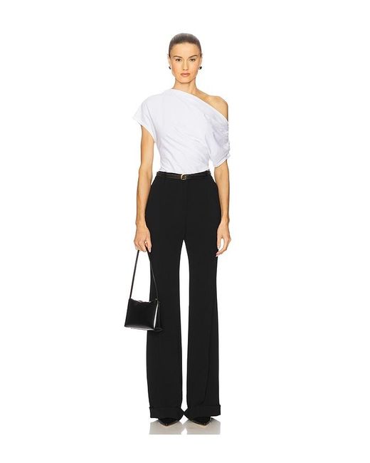 A.L.C. Black Max Pant
