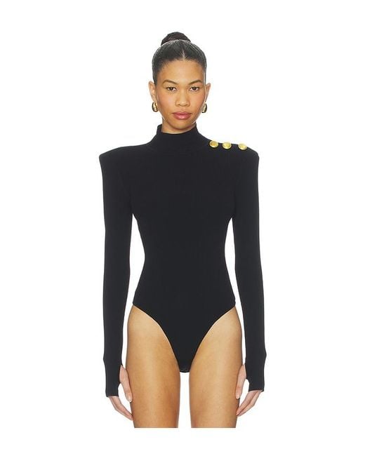 BODY JENNIS en Black L'Agence