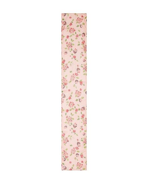 Rixo Pink Accessoires Julien