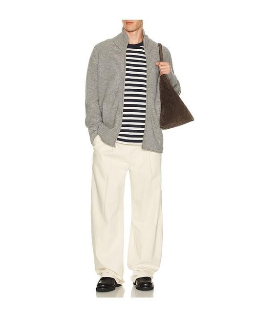 Guest In Residence Gray Guest for men